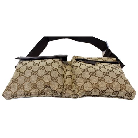 large gucci bum bag|gucci bum bag small.